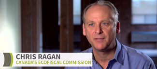 ecofiscal video - Chris Ragan - Ecofiscal Commission - ecofiscal policies