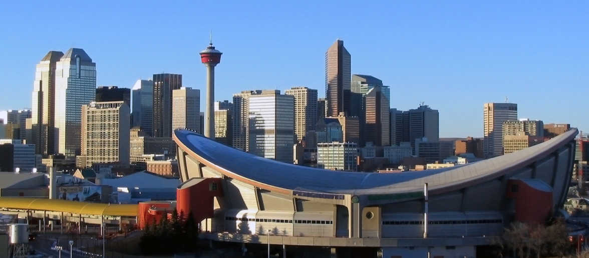 Photo of Calgary cityscape feature image for Energy Future: Alberta’s carbon tax—It’s impact on the economy and the need for policy certainty event