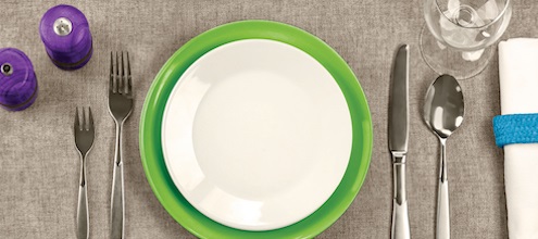 place setting - setting the table for complementary climate policies