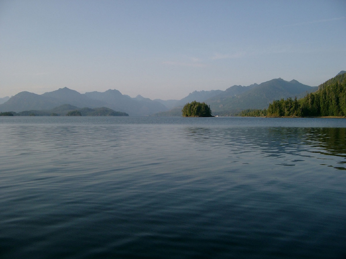 A Price for All Seasons: Tofino’s Journey to Water Security | Ecofiscal