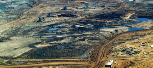 Alberta’s oil patch: risks vs. costs