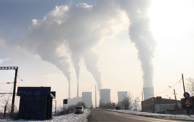 Conservative climate policy