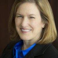 Elyse Allan, President and Chief Executive Officer of GE Canada and Vice President GE