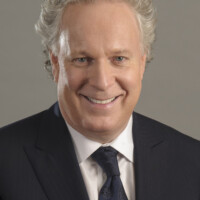 Jean Charest, Ancien premier ministre du Québec Jean Charest