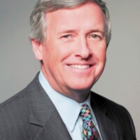 Jim Dinning, Former treasurer of Alberta Jim Dinning