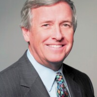 Jim Dinning, Ancien trésorier de la province de l’Alberta Jim Dinning