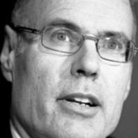 Don Drummond, Queens University Don Drummond