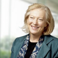 Karen Clarke-Whistler, Chef de l'environnement, Groupe Banque TD Karen Clarke-Whistler