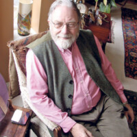 Richard Lipsey, Université Simon Fraser Richard Lipsey