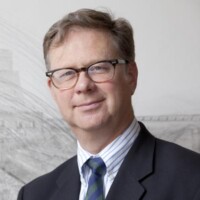 Bruce Lourie, Ivey Foundation Bruce Lourie