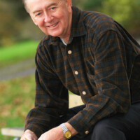 Preston Manning, Former leader of the official opposition, Canada Preston Manning