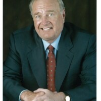 Paul Martin, Former prime minister of Canada Paul Martin