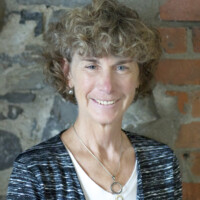 Nancy Olewiler, Université Simon Fraser Nancy Olewiler