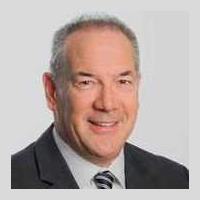 Steve Williams, Suncor Energy Steve Williams