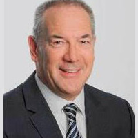 Steve Williams, Suncor Énergie Steve Williams