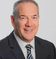 Steve Williams, Suncor Énergie Steve Williams