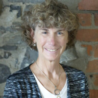 Nancy Olewiler, Simon Fraser University Nancy Olewiler