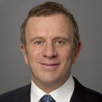 Peter Gilgan, Founder and CEO, Mattamy Homes Peter Gilgan