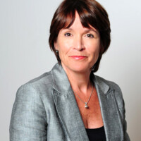 France St-Hilaire, Institute for Research on Public Policy France St-Hilaire