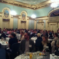 In This Together: Carbon Pricing and Alberta’s Family Business, Calgary, AB - May 22, 2015