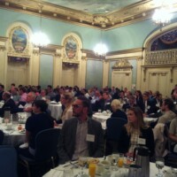 In This Together: Carbon Pricing and Alberta’s Family Business, Calgary, AB - May 22, 2015