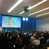 The Competitiveness Question: Business opportunities and challenges in a cap-and-trade environment, Toronto, ON - June 3, 2015