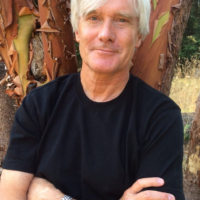 Peter Robinson, David Suzuki Foundation Peter Robinson