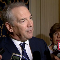 Steve Williams, In This Together: Carbon Pricing and Alberta’s Family Business, Calgary, AB - May 22, 2015