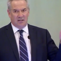 Steve Williams, In This Together: Carbon Pricing and Alberta’s Family Business, Calgary, AB - May 22, 2015