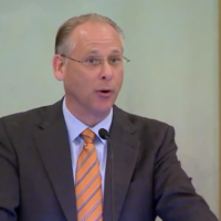 Chris Ragan, In This Together: Carbon Pricing and Alberta’s Family Business, Calgary, AB - May 22, 2015