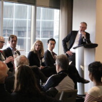 Pricing Congestion in the GTHA, Toronto, Ontario - November 3, 2015