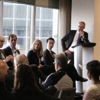 Pricing Congestion in the GTHA, Toronto, Ontario - November 3, 2015