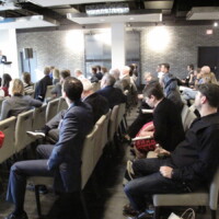 Pricing Congestion in the GTHA, Toronto, Ontario - November 3, 2015